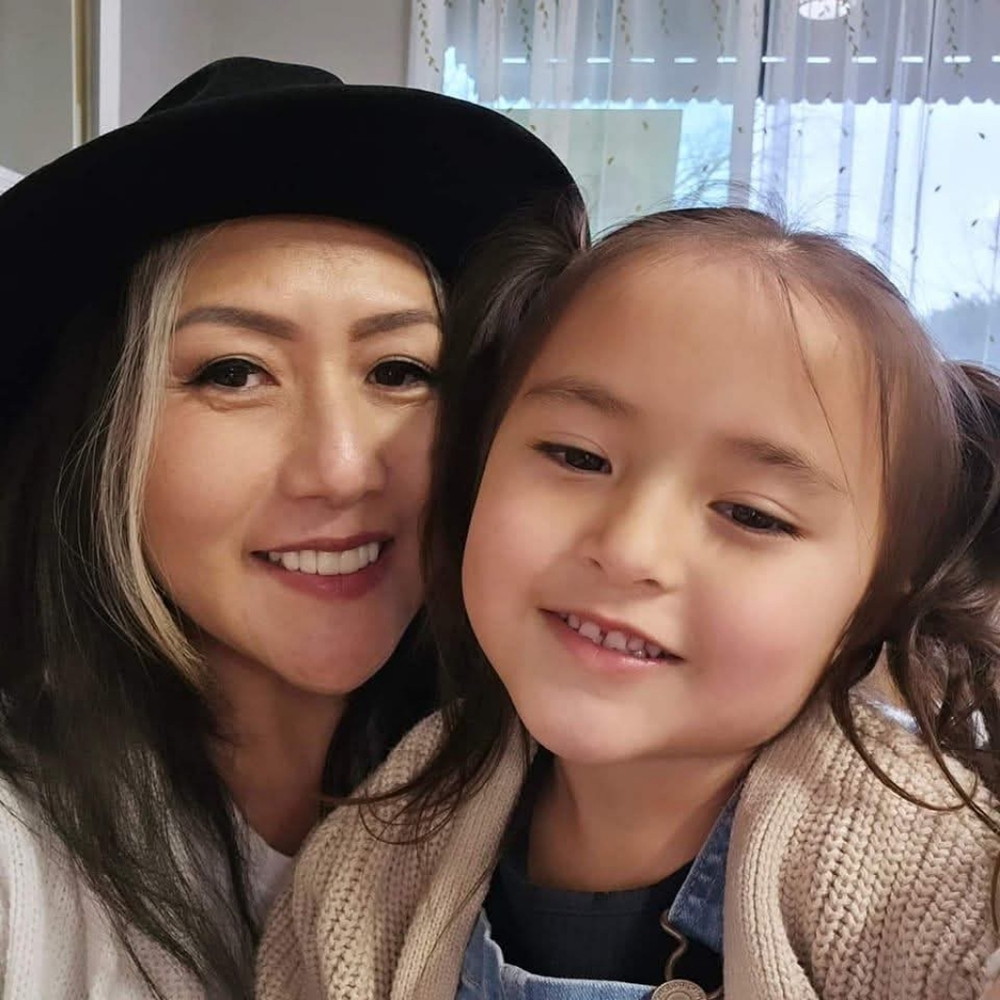 Meet your Posher, Michelle